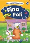 Fino Foli - Sadaka / Hikayelerle Dini Değerler 1