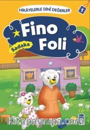 Fino Foli - Sadaka / Hikayelerle Dini Değerler 1