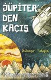 Jüpiter'den Kaçıs