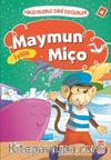 Maymun Miço - İyilik / Hikayelerle Dini Değerler 4