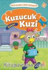 Kuzucuk Kuzi - Şükür / Hikayelerle Dini Değerler 5