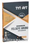2022 TYT-AYT Felsefe Grubu Soru Bankası