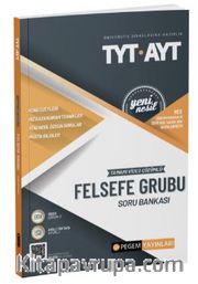 2022 TYT-AYT Felsefe Grubu Soru Bankası