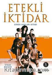 Etekli İktidar Erkek Hakları Kitabı