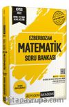 2022 Genel Yetenek Genel Kültür Ezberbozan Matematik Soru Bankası