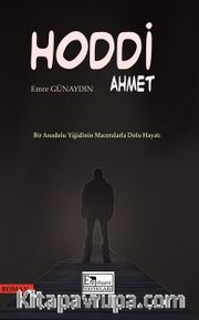 Hoddi Ahmet