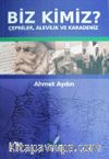 Biz Kimiz Çepniler,Alevilik  Ve Karadeniz
