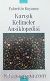 Karışık Kelimeler Ansiklopesi