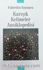 Karışık Kelimeler Ansiklopesi