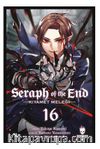 Seraph of the End / Kıyamet Meleği 16