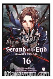 Seraph of the End / Kıyamet Meleği 16