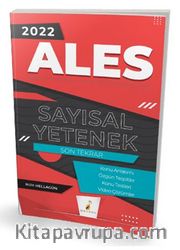 2022 ALES Sayısal Yetenek Son Tekrar Konu Anlatımı
