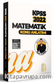 2022 KPSS Matematik Konu Anlatımı