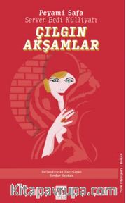 Çılgın Akşamlar