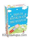 Daha'da Küçükler İçin Dini Kitaplar