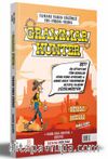 YDS - YÖKDİL - YDT Grammar Hunter Tamamı Çözümlü Soru Bankası