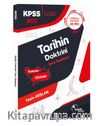 2022 KPSS Tarihin Doktrini Soru Bankası (Tamamı Çözümlü)