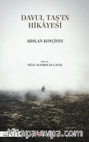 Davul Taş’ın Hikayesi