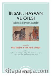 İnsan, Hayvan ve Ötesi