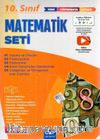 10.Sınıf Matematik Anadolu Seti