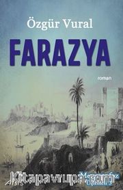 Megamorfoz Üçlemesi 3 / Farazya