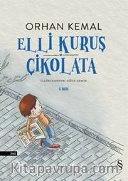 Elli Kuruş Çikolata 