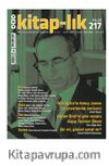 Kitap-lık 217 Eylül-Ekim 2021