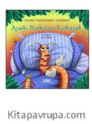 Ayağı Burkulan Kırkayak