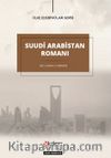 Suudi Arabistan Romanı