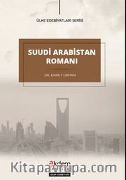 Suudi Arabistan Romanı