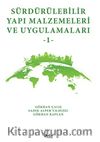 Sürdürülebilir Yapı Malzemeleri Ve Uygulamaları -1