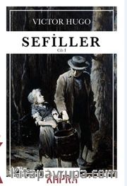 Sefiller (1. Cilt)