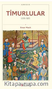 Timurlular (1370-1507)