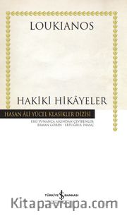 Hakiki Hikayeler