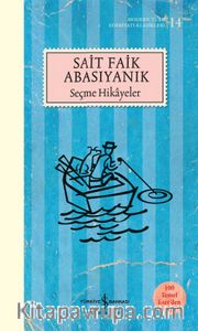 Seçme Hikayeler – Sert Kapak
