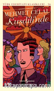 Kuşdili’nde – Sert Kapak
