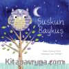 Suskun Baykuş