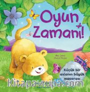 Oyun Zamanı!