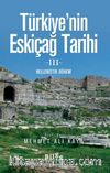 Türkiye’nin Eskiçağ Tarihi 3 & Hellenistik Dönem