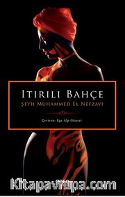 Itırılı  Bahçe
