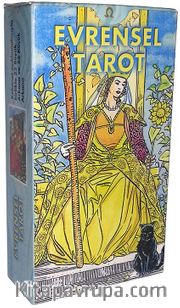 Evrensel Tarot