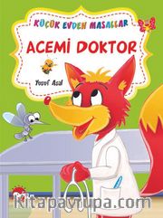 Acemi Doktor - Ağaç Kurdu / Küçük Evden Masallar