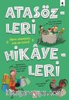 Atasözleri Hikayeleri 4