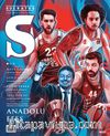 Socrates Düşünen Spor Sayı:78 Eylül 2021
