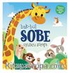 Bak-Bul-Sobe Oyuncu Zürafa