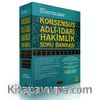 Konsensus Adli - İdari Hakimlik Soru Bankası 