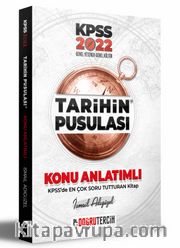 2022 KPSS Tarihin Pusulası Konu Anlatımı 
