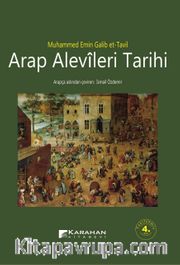 Arap Alevileri Tarihi