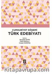 Cumhuriyet Dönemi Türk Edebiyatı