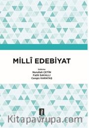 Milli Edebiyat